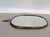Large Wall Mirror in Brass by Josef Frank for Svenskt Tenn, 1960s For Sale - Image 15 of 18