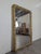 Napoleon III Gilded Mirror in Wood and Stucco, in Very Good conditions.