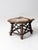 Early 20th Century Antique Adirondack Twig Stool For Sale - Image 5 of 12