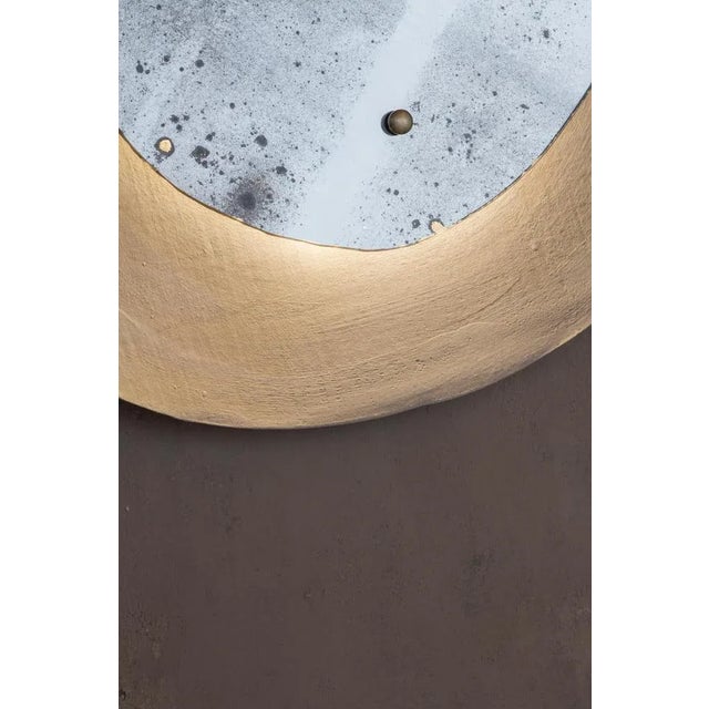 Not Yet Made - Made To Order Echo #3 Wall Light by Margaux Leycuras For Sale - Image 5 of 6