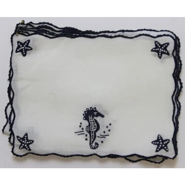 c1940s Excellent Condition Sz: 7 1/4"L x 5 1/2"W