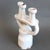 Sculptural Ceramic Pottery Porter Candleholder by Jacques Pouchain for Atelier Dieulefit, 1960s-1970s For Sale - Image 14 of 18