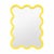 Wall Luxury Wavy Mirror - Hvyli 10 by Oitoproducts For Sale - Image 10 of 17