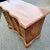 Wood Antique 18th Century Chippendale Oxbow Chest of Drawers For Sale - Image 7 of 12