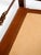 Vintage Safari Stool with Teak Frame and Saddle Leather, 1990s For Sale - Image 18 of 18