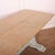 Large Swedish Painted Trestle Table in Pine For Sale - Image 6 of 8