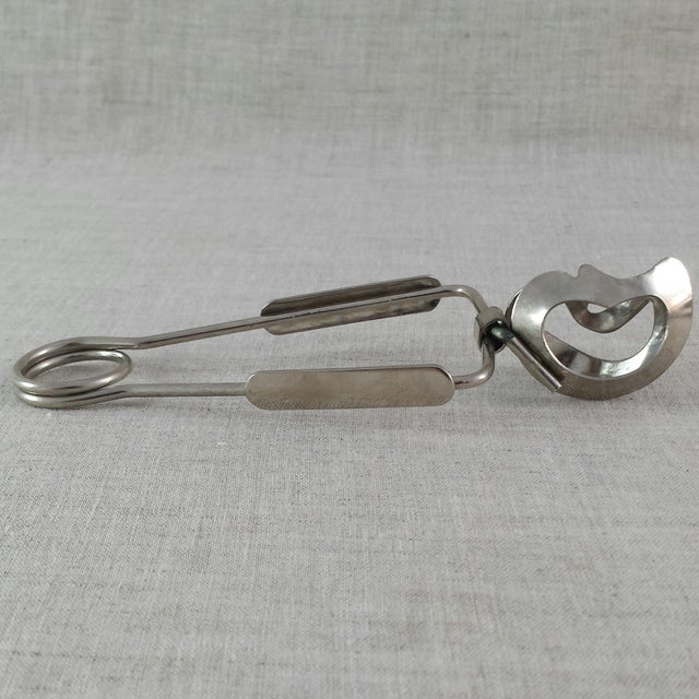 French Escargot Cookware & Utensils 8 Pieces Chairish