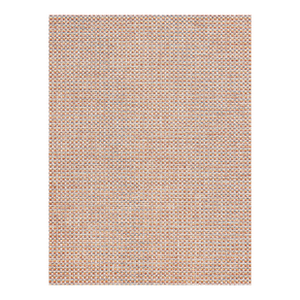 The House of Scalamandré Heatherton Fabric, Peach