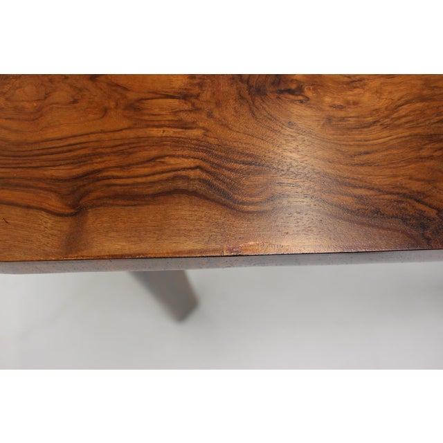 Czechoslovakian Art Deco Table, 1930s For Sale - Image 13 of 18