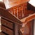 Victorian Davenport Wooden Secretaire, 1800s For Sale - Image 3 of 18