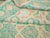 Galerie Shabab Collection Early 20th Century Indian Cotton Agra Room Size Carpet For Sale In New York - Image 6 of 7