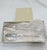 Late 20th Century Vintage Christofle Albi Silver-Plated Serving Spoons, Sealed, Set of 2 For Sale - Image 5 of 11