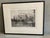 Barbara Webb, Gasometers, Kings Cross, Limited Edition Etching, 1990s, Framed For Sale - Image 10 of 11