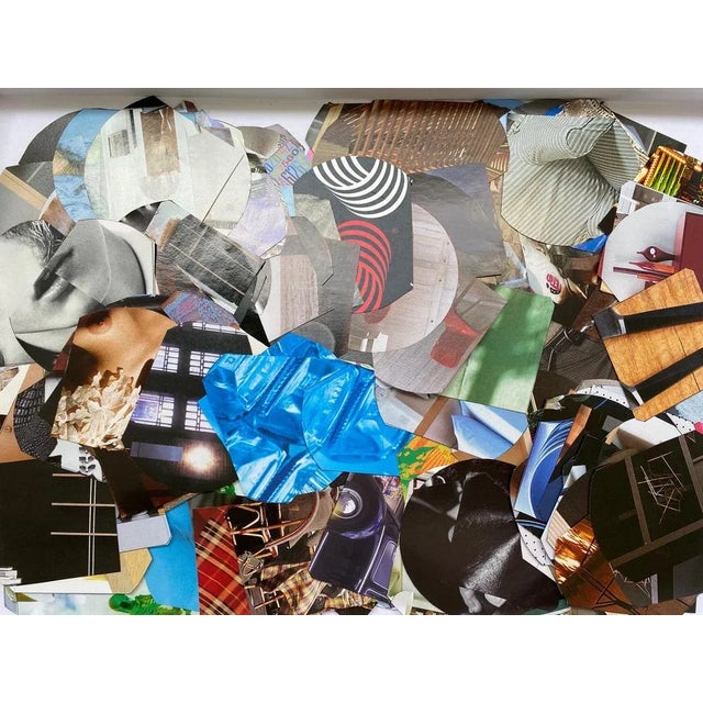 Jean-Claude ByandB, Mots META 1, 2022, Photograph, in Flawless conditions. This piece is attributed to the mentioned...