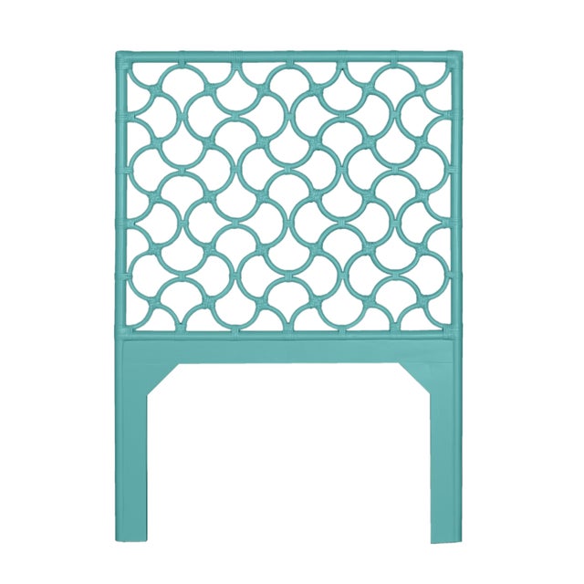 Add a touch of coastal charm to your bedroom with the beautifully crafted Mar bed. Crafted from natural rattan, each joint...