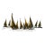 1970s Curtis Jere Sailboat Wall Sculpture For Sale