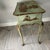 Late 19th Century 19th Century Painted Lady’s Desk or Vanity For Sale - Image 5 of 12