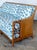 Vintage McGuire Rattan Rings Sofa in Peter Fasano for John Roselli “Sconset” For Sale In West Palm - Image 6 of 12