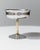 This elegant set of 6 vintage champagne bowls from 1970s Italy perfectly reflects the refined glamour of the era. Each...