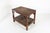 French Industrial Console Table in Wood, 1920s For Sale - Image 10 of 18