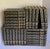 1975 Complete Funk & Wagnalls "New Encyclopedia" 27 Volume Set For Sale - Image 12 of 12
