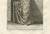 Paper Cornelis De Bruyn, Persian Woman in Veil Travel, 1704, Engraving For Sale - Image 7 of 9