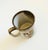 Mid-Century Modern Mid Century Pottery Bird Mug For Sale - Image 3 of 8