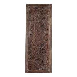 Example of Acacia Wood Doors