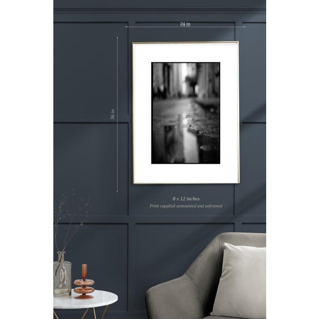 Not Yet Made - Made To Order Paul Cooklin, Rain II, Havana, Cuba, Edition of 50 For Sale - Image 5 of 7
