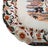 English Large 19th-Century Amherst Japan South Wales Pottery Platter For Sale - Image 3 of 18
