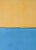 Yellow & Blue Acrylic on canvas · 8 x 10 inches Part of my Colorful Horizon Series, Yellow & Blue explores the joyful...