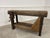 Wood Workbench in Oak, 1920s For Sale - Image 7 of 10
