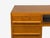 Wood t.h. Robsjohn-Gibbings, Writing Desk, Walnut, Usa, 1960s For Sale - Image 7 of 12