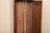 French Antique Sénéchal French Louis XVI Tall Oak Longcase Clock For Sale - Image 3 of 9