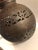 Vintage Copper Southwestern Table Lamp For Sale - Image 6 of 12