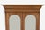 1970s John Dickinson Attributed Monumental Cabinet for the Historic Firehouse, San Francisco For Sale - Image 11 of 13