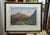 William Monk, Mountain Landscape, 1850, Watercolour, Framed For Sale - Image 9 of 14