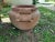 Vintage Italian Terra Cotta Pot For Sale In New York - Image 6 of 12