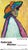 Gabriele Münter Portrait of Marianne Von Werefkin Official Exhibition Poster Dimensions: 21,6 x 38,5 in / 55 x 98 cm Sold...