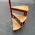 Library Staircase by Vico Magistretti for Cassina, 1970s For Sale - Image 9 of 11