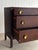 1930s Vintage Norman Bel Geddes Steel Chests of Drawers, Pair For Sale - Image 11 of 18