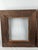 Mid 20th Century Pair of Grand European-Style Carved Giltwood Frames With Acanthus & Floral Scrollwork For Sale - Image 15 of 17