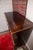 Antique American Empire Revival Mahogany Chest of Drawers With Turned Columns, C. 1900 For Sale - Image 6 of 15