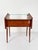 Metal Mid-Century Modern Italian Nightstands in the style of Dassi, 1950s, Set of 2 For Sale - Image 7 of 18