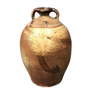 Large 19th Century Jug For Sale
