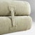 Amphibious Sofa-Bed by Alessandro Becchi for Giovannetti, 1970 For Sale - Image 14 of 18