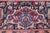 Karastan Medallion Multicolor Approx. 8’8” X 12’ Wool Rug For Sale In Philadelphia - Image 6 of 16