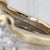 1.48ctw Diamond Cluster Ring 14k Yellow White Gold Sz 5.75 London Star Cocktail For Sale In Greensboro - Image 6 of 8