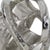 Regina Andrew Metal Knot in Polished Nickel For Sale - Image 4 of 5
