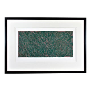 Maxime Grossman, Untitled, 2011 For Sale